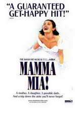 Mamma Mia (Broadway)