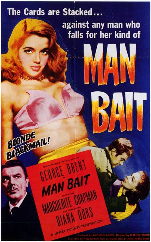 Man Bait movie