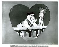 The Man Called Flintstone - 8 x 10 B&W Photo #8