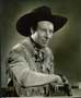 The Man from Tumbleweeds - 8 x 10 B&W Photo #1