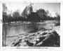 Man in the Wilderness - 8 x 10 B&W Photo #2