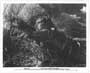 Man in the Wilderness - 8 x 10 B&W Photo #3