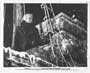 Man in the Wilderness - 8 x 10 B&W Photo #6