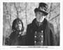 Man in the Wilderness - 8 x 10 B&W Photo #22