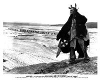 Man in the Wilderness - 8 x 10 B&W Photo #18