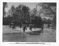 Man in the Wilderness - 8 x 10 B&W Photo #23