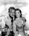 Man of the West - 8 x 10 B&W Photo #2