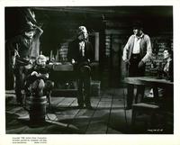 Man of the West - 8 x 10 B&W Photo #2