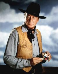 Man of the West - 8 x 10 Color Photo #1