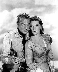 Man of the West - 8 x 10 B&W Photo #2