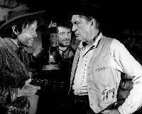 Man of the West - 8 x 10 B&W Photo #3