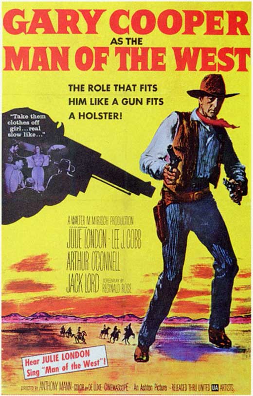 Man of the West movie