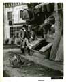 Man of Two Worlds - 8 x 10 B&W Photo #1