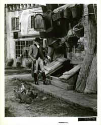 Man of Two Worlds - 8 x 10 B&W Photo #1