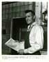 Man Without a Gun - 8 x 10 B&W Photo #1