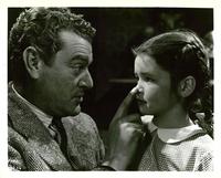 Mandy - 8 x 10 B&W Photo #3