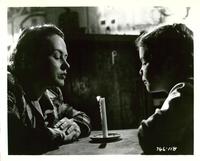 Mandy - 8 x 10 B&W Photo #6