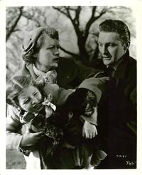 Mandy - 8 x 10 B&W Photo #7