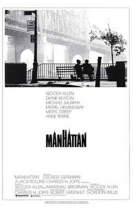 Manhattan movies in Portugal