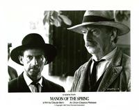 Manon of the Spring - 8 x 10 B&W Photo #5