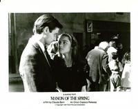 Manon of the Spring - 8 x 10 B&W Photo #6