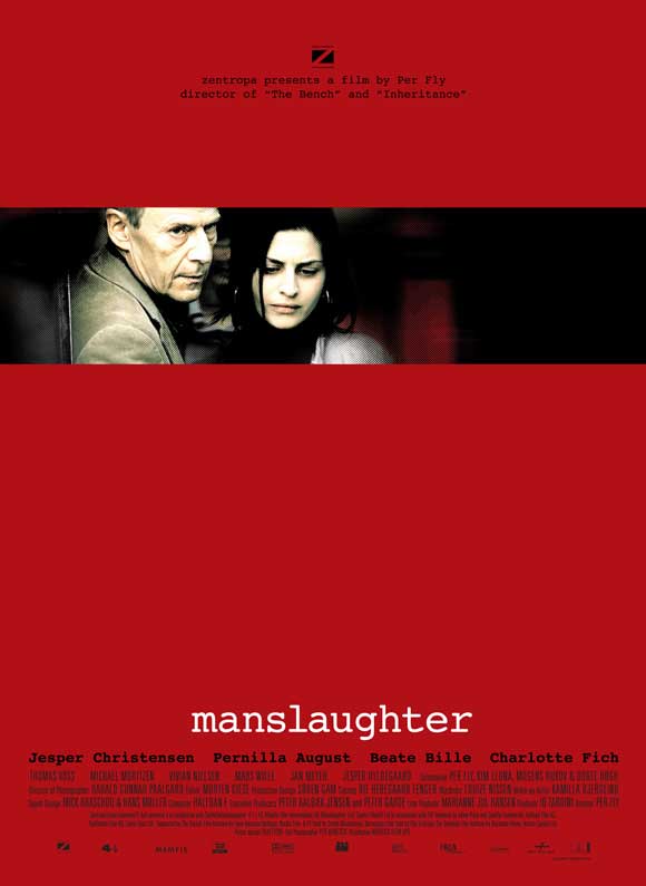 Manslaughter movie