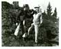Mara of the Wilderness - 8 x 10 B&W Photo #1