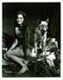 Mara of the Wilderness - 8 x 10 B&W Photo #6