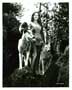 Mara of the Wilderness - 8 x 10 B&W Photo #11