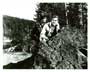 Mara of the Wilderness - 8 x 10 B&W Photo #12
