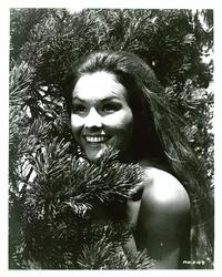 Mara of the Wilderness - 8 x 10 B&W Photo #2
