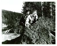 Mara of the Wilderness - 8 x 10 B&W Photo #12