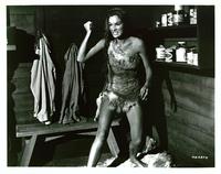 Mara of the Wilderness - 8 x 10 B&W Photo #14