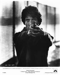 Marathon Man - 8 x 10 B&W Photo #1