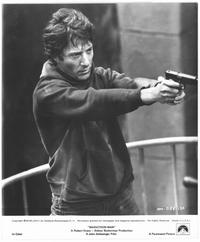 Marathon Man - 8 x 10 B&W Photo #2