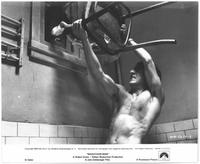 Marathon Man - 8 x 10 B&W Photo #3