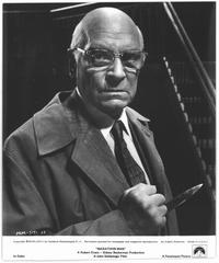 Marathon Man - 8 x 10 B&W Photo #5