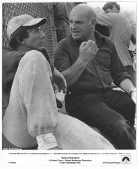 Marathon Man - 8 x 10 B&W Photo #7