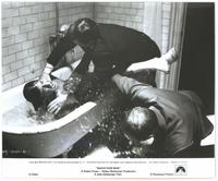 Marathon Man - 8 x 10 B&W Photo #14