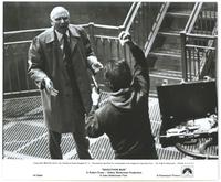 Marathon Man - 8 x 10 B&W Photo #16