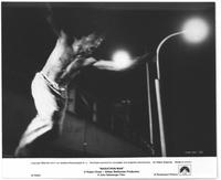 Marathon Man - 8 x 10 B&W Photo #24