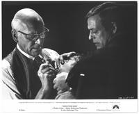 Marathon Man - 8 x 10 B&W Photo #25