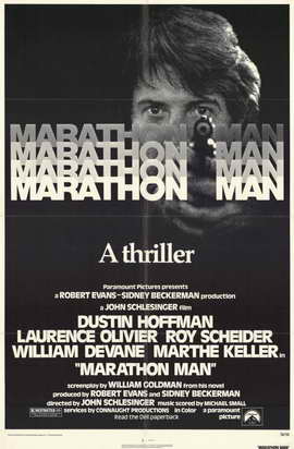 marathon man film