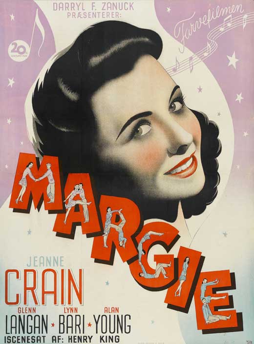 Margie movie