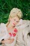 Marie Antoinette - 8 x 10 Color Photo #1
