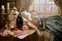Marie Antoinette - 8 x 10 Color Photo #13