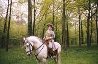 Marie Antoinette - 8 x 10 Color Photo #17