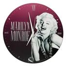 Marilyn Monroe - Wall Clock