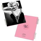 Marilyn Monroe - Lenticular Notebook