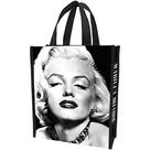 Marilyn Monroe - Small Resuable Shopping Tote